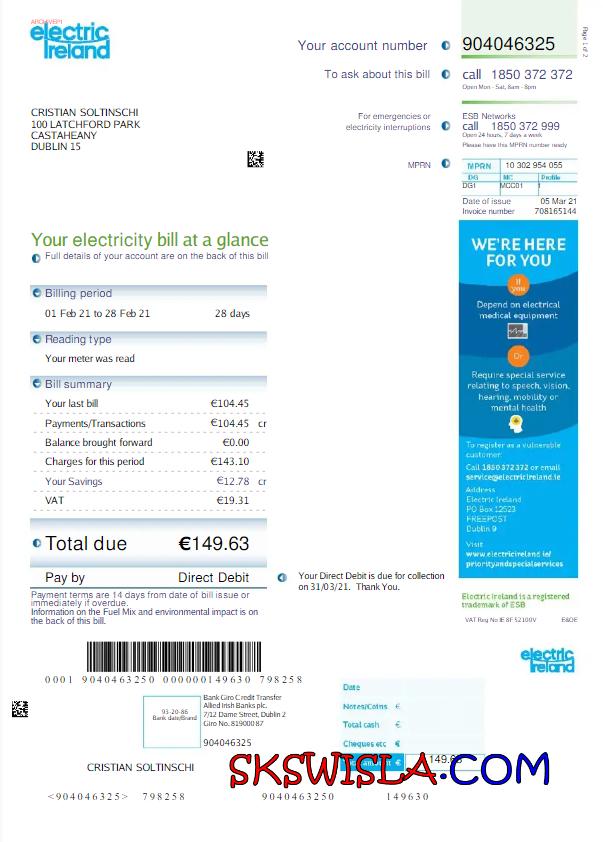 Albania Albanian Power Corporation